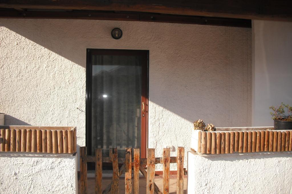 Azienda Multifunzionale S'Ozastro マリネッラ 部屋 写真