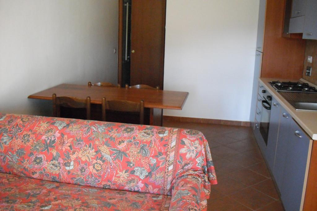 Azienda Multifunzionale S'Ozastro マリネッラ 部屋 写真