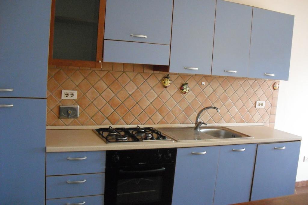 Azienda Multifunzionale S'Ozastro マリネッラ 部屋 写真