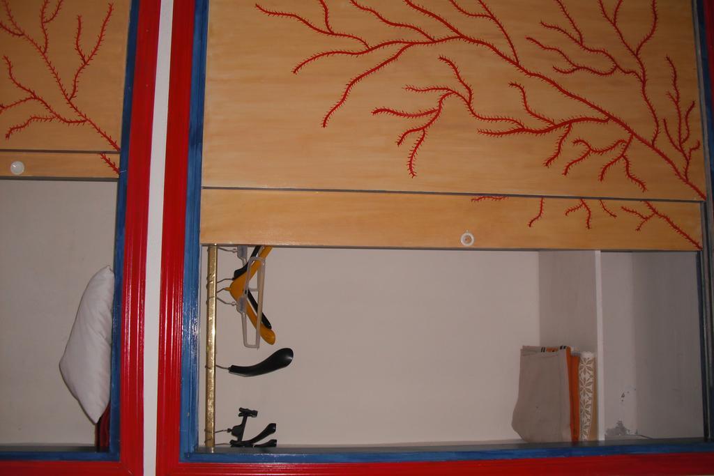 Azienda Multifunzionale S'Ozastro マリネッラ 部屋 写真