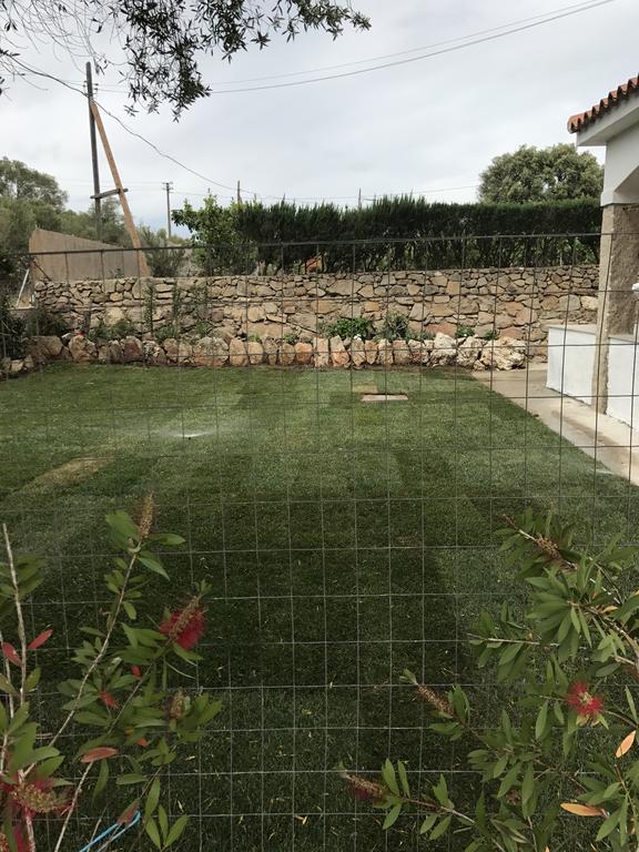 Azienda Multifunzionale S'Ozastro マリネッラ エクステリア 写真