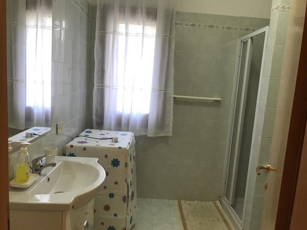 Azienda Multifunzionale S'Ozastro マリネッラ エクステリア 写真