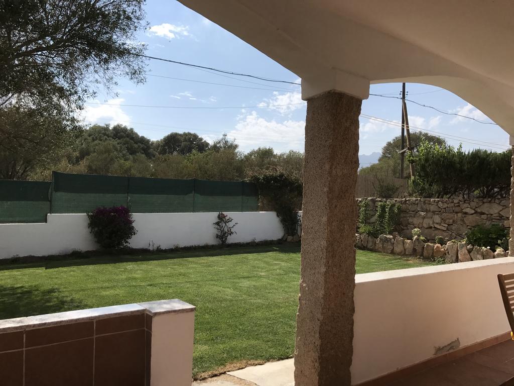 Azienda Multifunzionale S'Ozastro マリネッラ エクステリア 写真